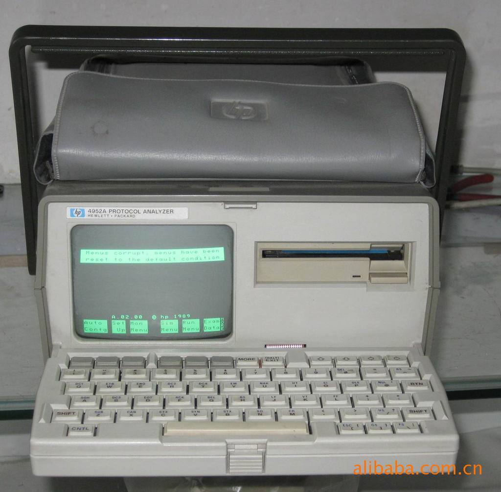 HP4952A协议分析仪现货租售维修校准
