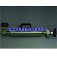 液氯取样器/采样钢瓶YLP-300