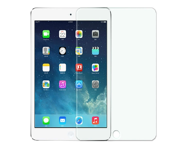 Подходит для защитной пленки iPad Apple iPad2_3 экран Новая пленка iPad прямая продажа оптом