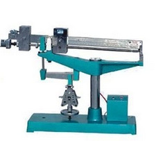 DKZ-5000型水泥电动抗折机 水泥电抗机 电抗机