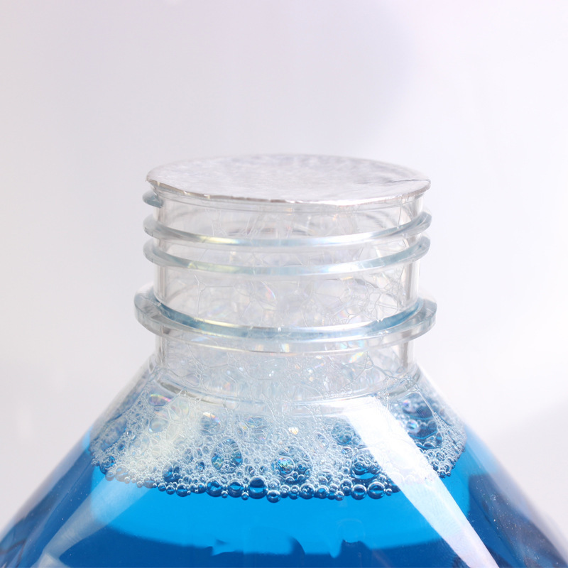 保賜利 防蟲(chóng)漬玻璃水 汽車(chē)玻璃刮清洗液 雨刷精1.8L清潔劑 B-1926