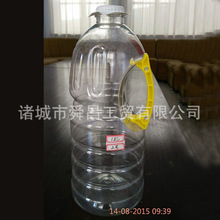 ȫ���������� 67g-1.8LʳƷ��  ������ƿ PET����ƿ