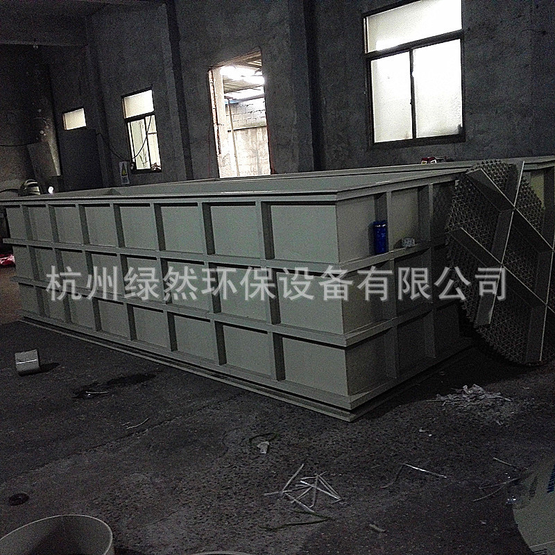 供应防腐水槽 批发 车间防腐水池 厂家直销 价格优惠