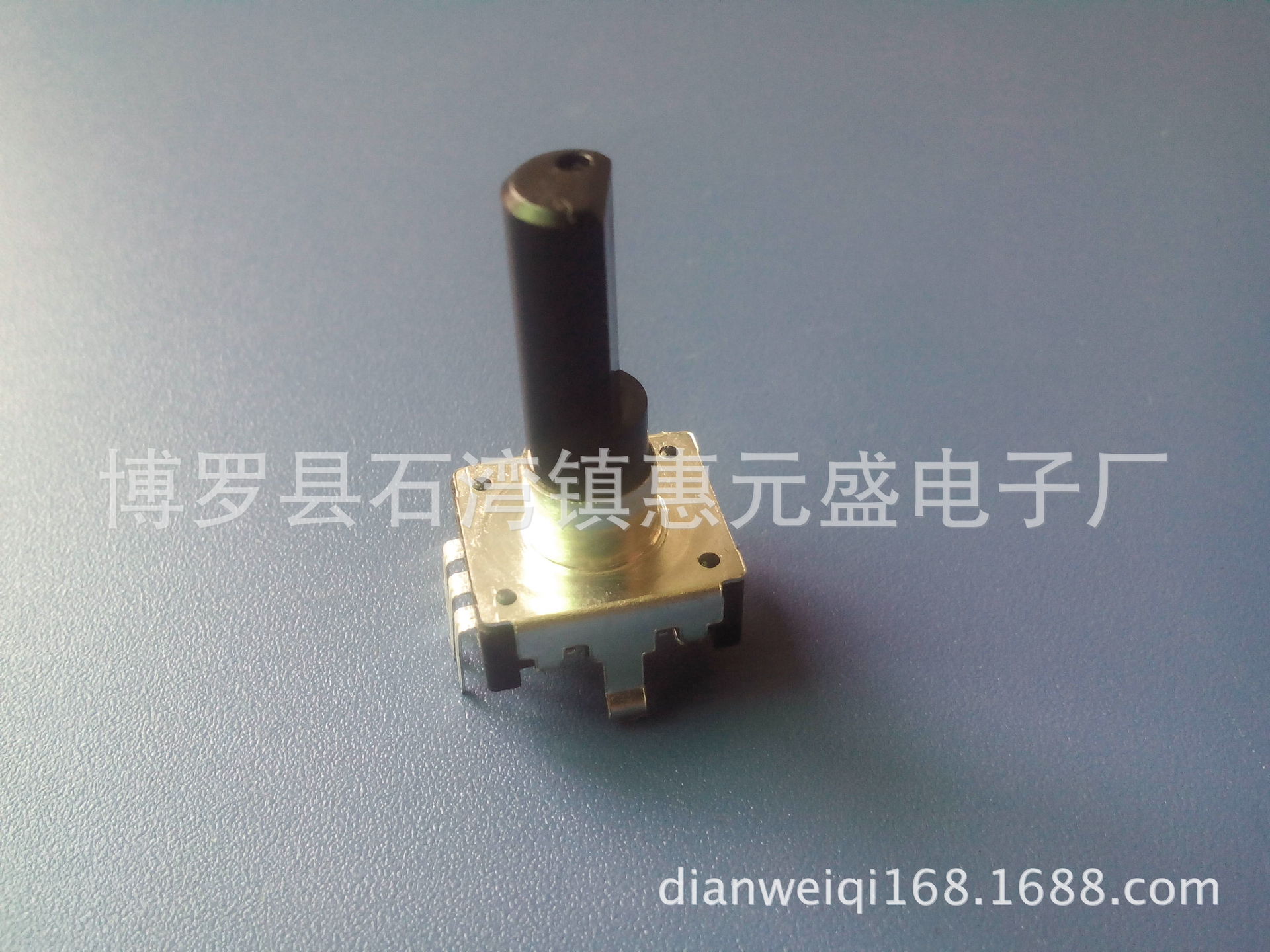 EC12编码器厂家 车载导航功放音响小家电 旋转增量式编码器|ms