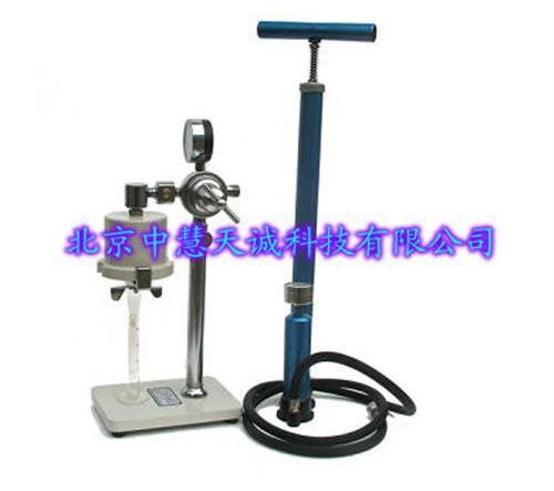 ZH9356中压滤失仪 型号：ZH9356