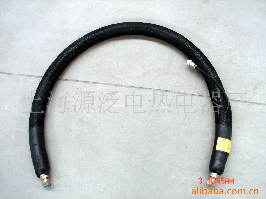 上海源泛 供应软管加热 快速 可定 耐用