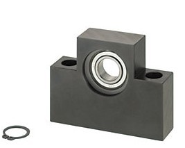 东莞图塞供应原厂进品  MISUMI   30度梯形丝杠MTUZ8