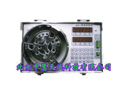 转速校验台ZH8950