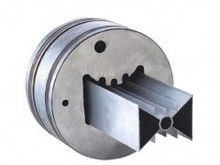 订制铝合金型材挤压模具款收费