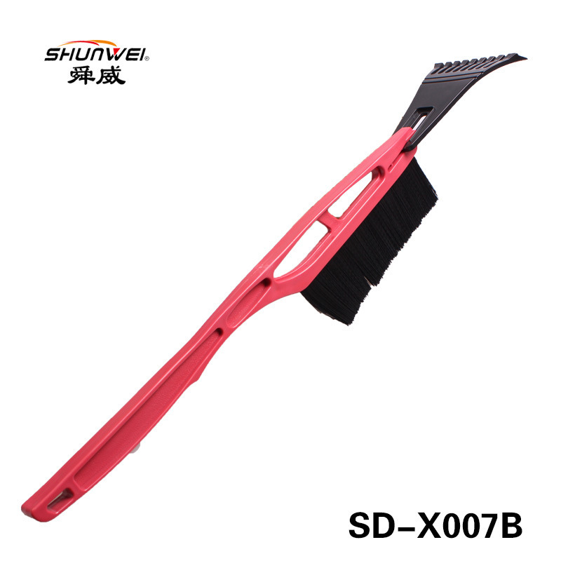 舜威二合一雪刷冰鏟 汽車除雪除冰好幫手 雪鏟雪刷 SD-X007B
