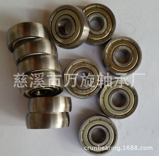 供应628ZZ,698ZZ,607ZZ,608ZZ,628ZZ,6201-2RS微型外球面轴承