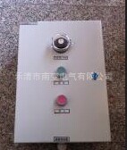 NLB-T4-8机旁按钮盒水泥厂防尘操作盒电站防尘中控现场钥匙控制箱