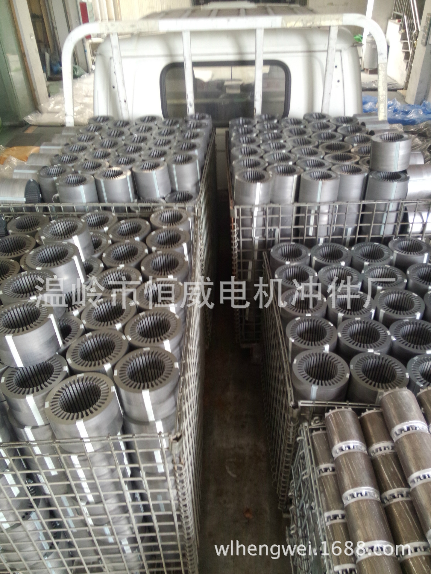 厂家直销单相电机定子 转子 适用于电机 风机