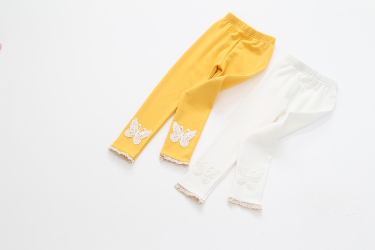 Pantalon fille - Ref 2063592 Image 16