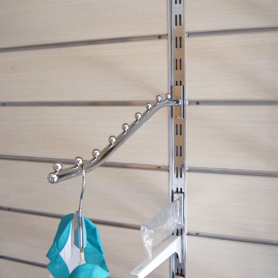 衣服挂鈎 服裝挂鈎 衣物挂勾 衣服鈎 卡A柱挂鈎 雙排a柱