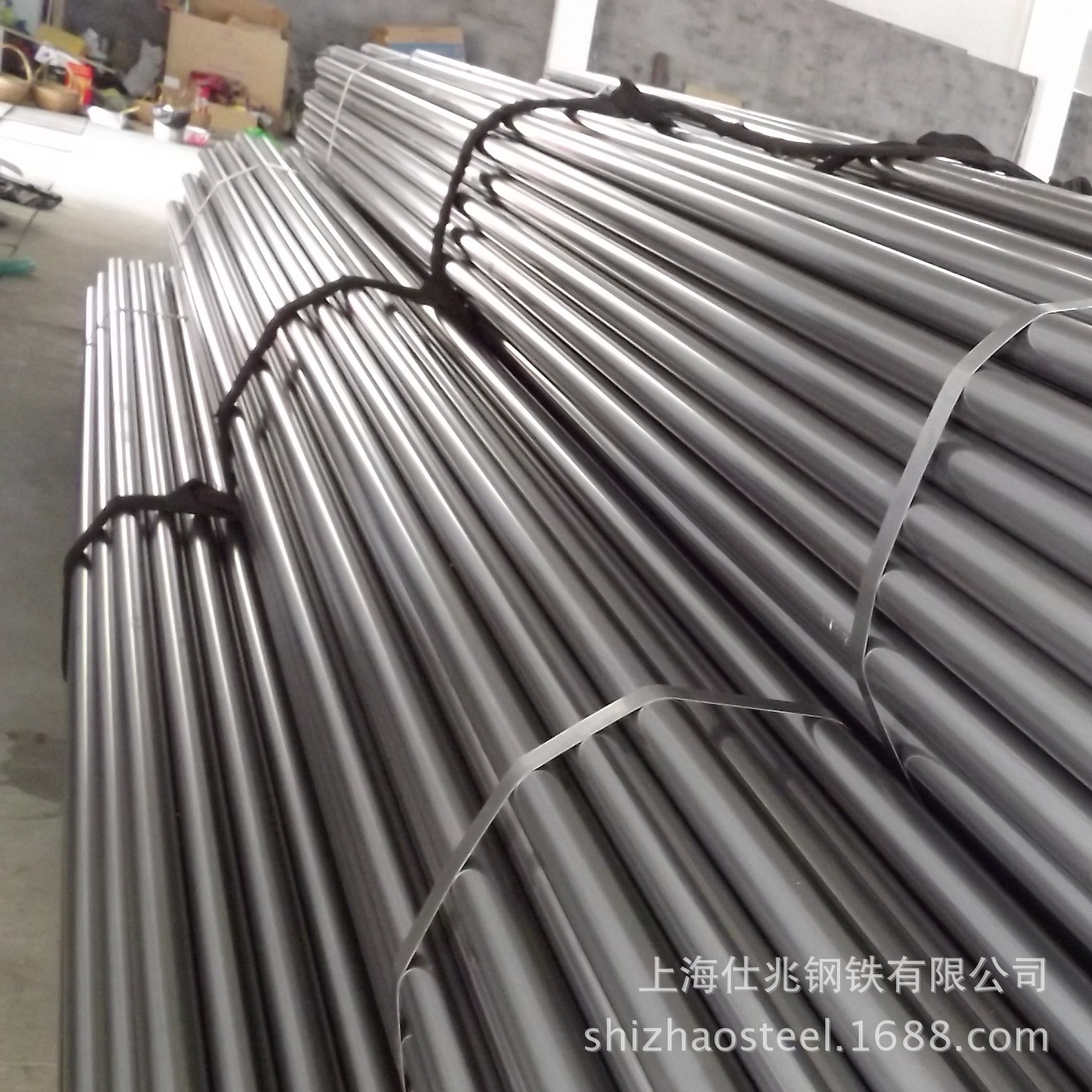 SPCC冷轧焊接圆管 ST12冷拉带油光亮家具圆管 DC01冷拔精密焊接管