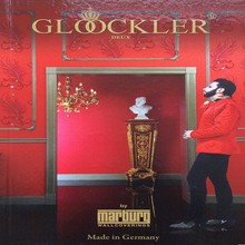  ԭװ 걤MarburgƷǽֽֽGLOOCKLER DEUX