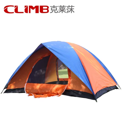 Çadırlar tent outdoor double camping