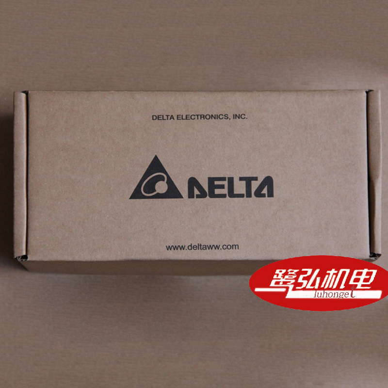 现货供应DVP24XN200T原装台达PLC/ES2数字量扩展模块 24点输出