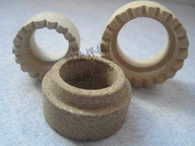 螺柱焊机磁环 PF RF系列碰焊机焊接螺丝用磁环UF|ru