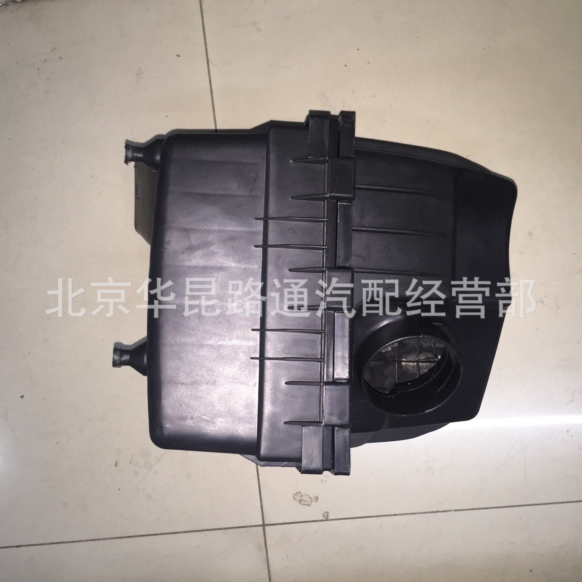 哈弗H6空濾總成2