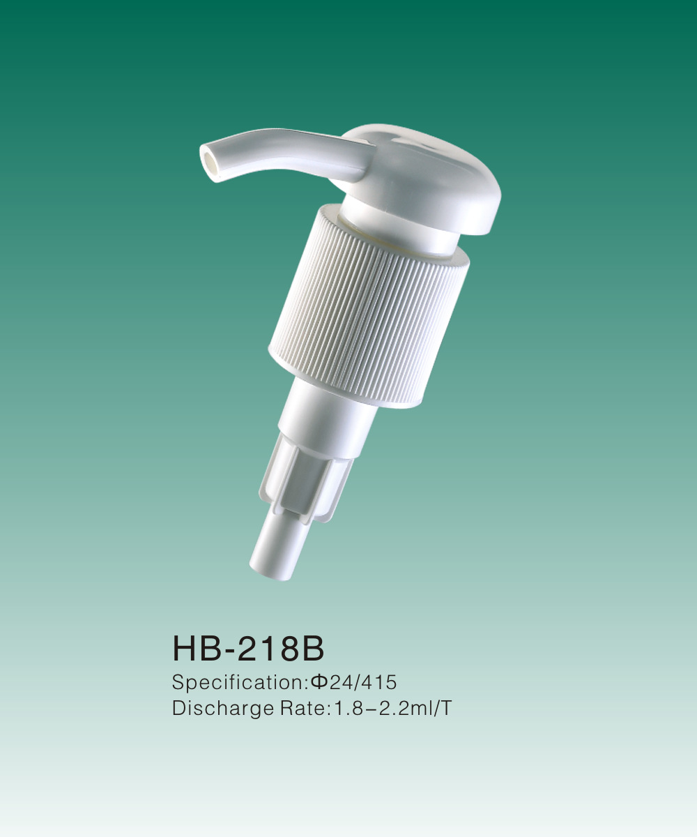 HB-218B