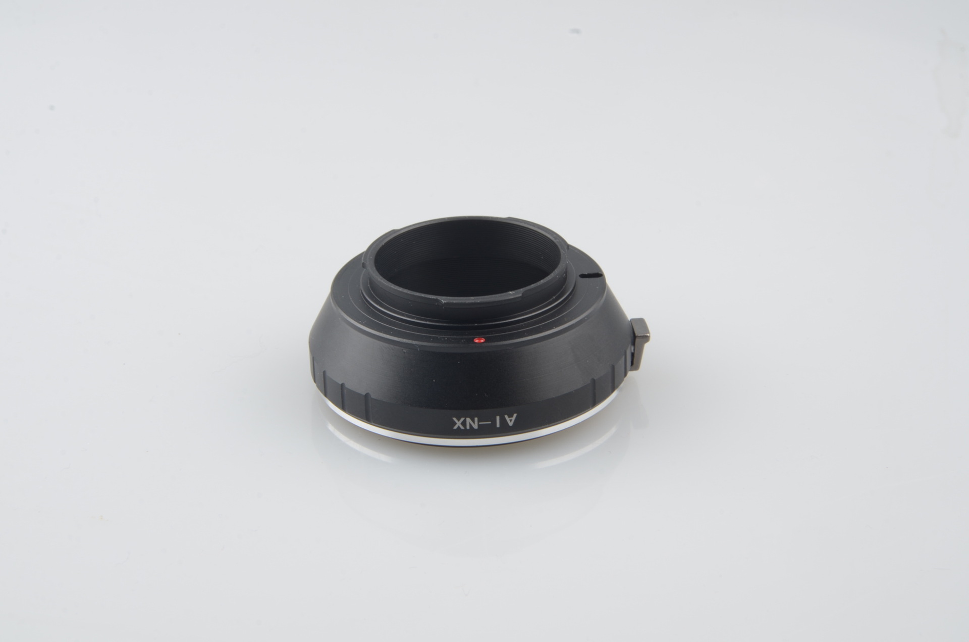 Nikon-nx is suitable