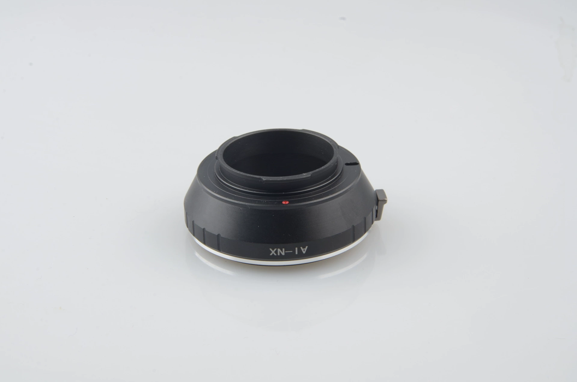 Nikon-nx подходит