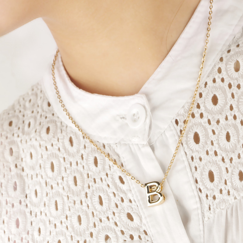 Necklace 1