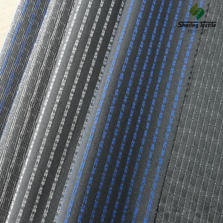 色织提花沙发布/提花沙发布/色织梭织布/色织沙发布/提花色织布