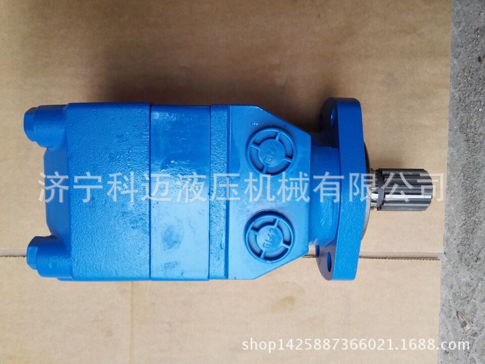 玉柴13回转马达OMB-195/082-2034