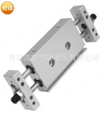 TKC导杆气缸STMB16-50-FB