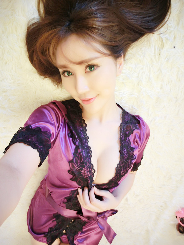 Peignoir - Ref 590615 Image 7