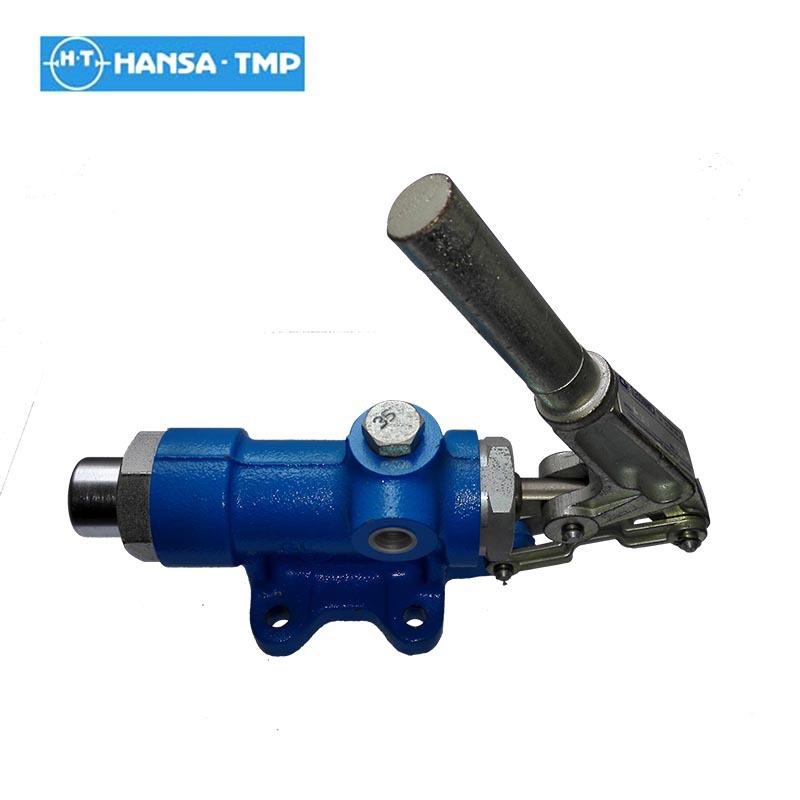 HANSA-TMP手动泵GL35液压泵