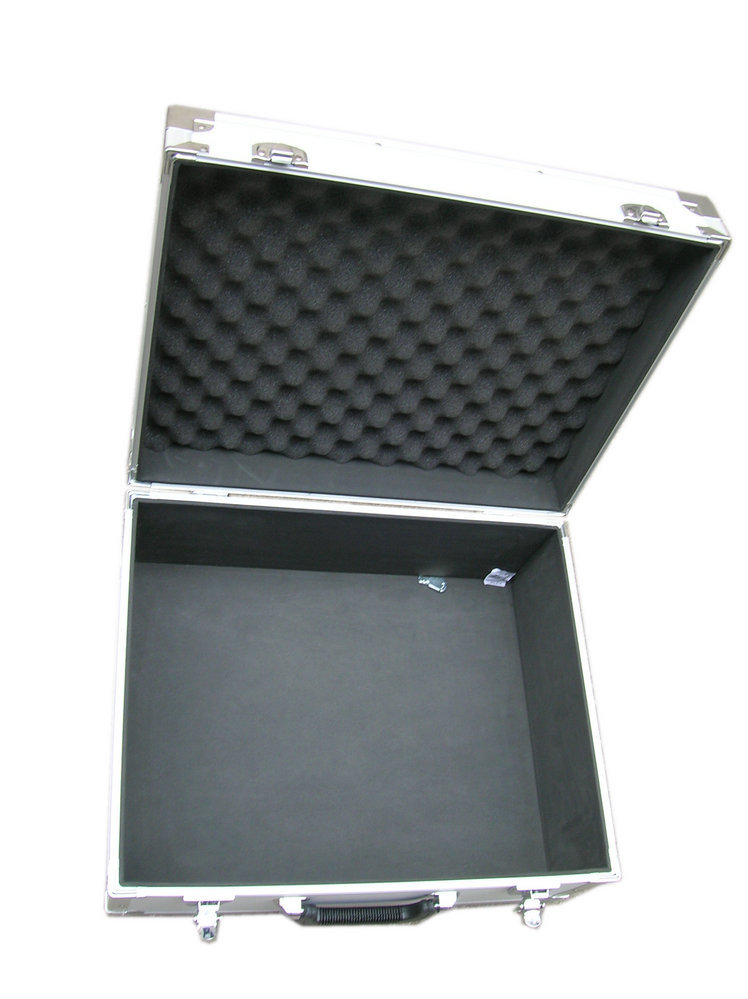 专业定做高品质铝合金箱子 仪器箱 铝合金仪器箱 精密仪器箱