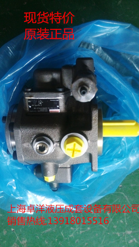 销售REXROTH产品 R900915470  PV7-1X/100-150RE07MD0-08