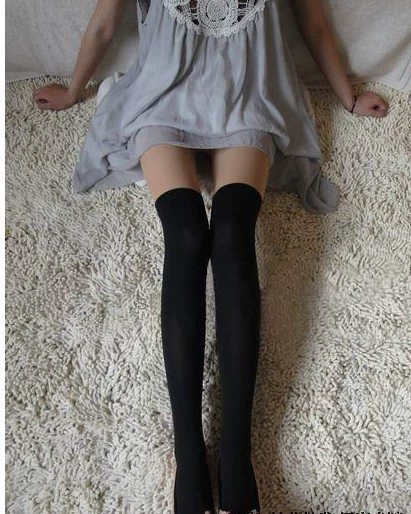Теплые колготки, высокие сапоги, гольфы