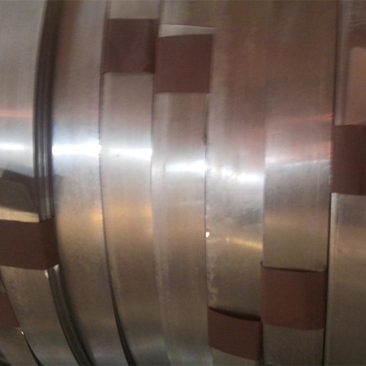 【预应力高速公路专用波纹管钢带】黑退、光亮带钢0.2-0.28*36mm