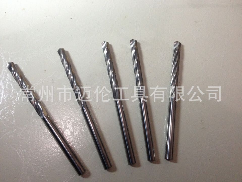 供应整体硬质合金复合钻铰刀 钻铰孔一体式螺旋钻铰刀-阿里巴巴