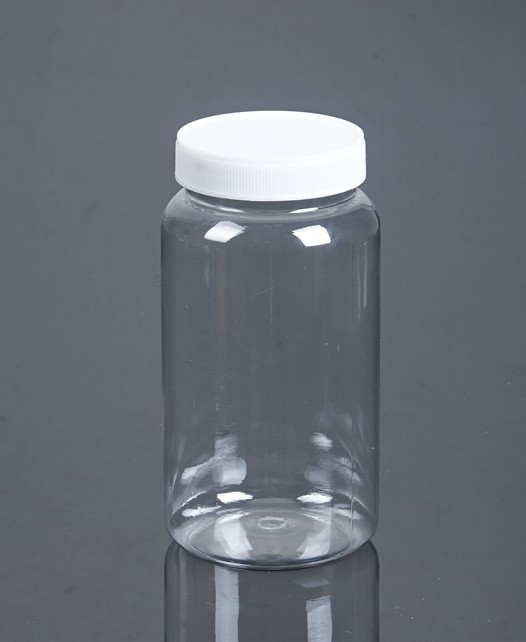 供应塑料瓶，1000g蜂蜜瓶，750ml食品包装瓶，PT-062