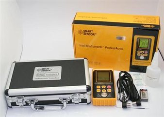 希玛AR931涂层测厚仪-铁基型希玛AR931涂层测厚仪-铁基型