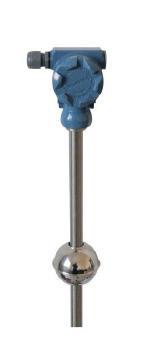 zx-1326f浮球液位变送器