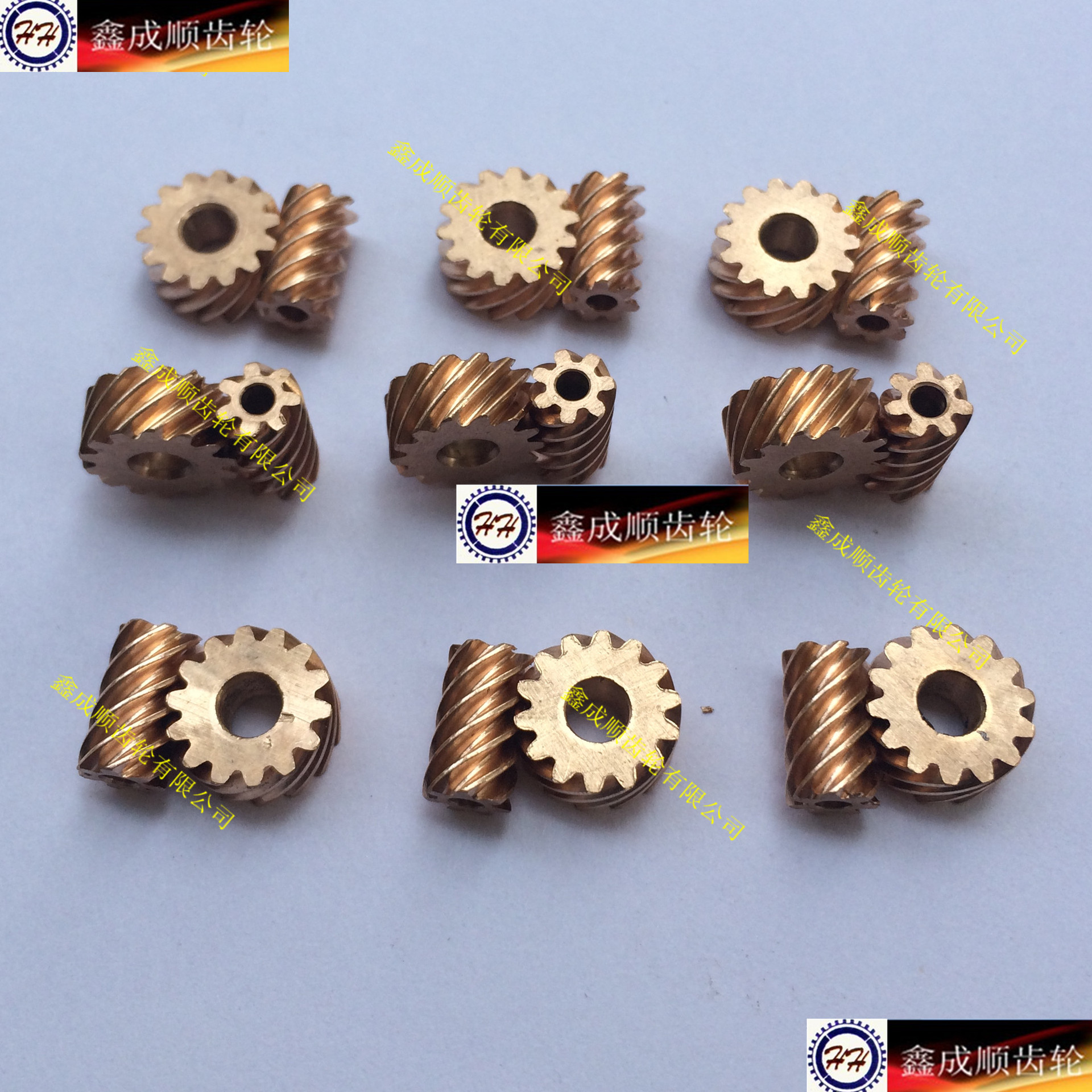 铜齿轮 齿轮加工制 钢轴批发 数模齿轮钢轴 精密齿轮钢轴  源头厂