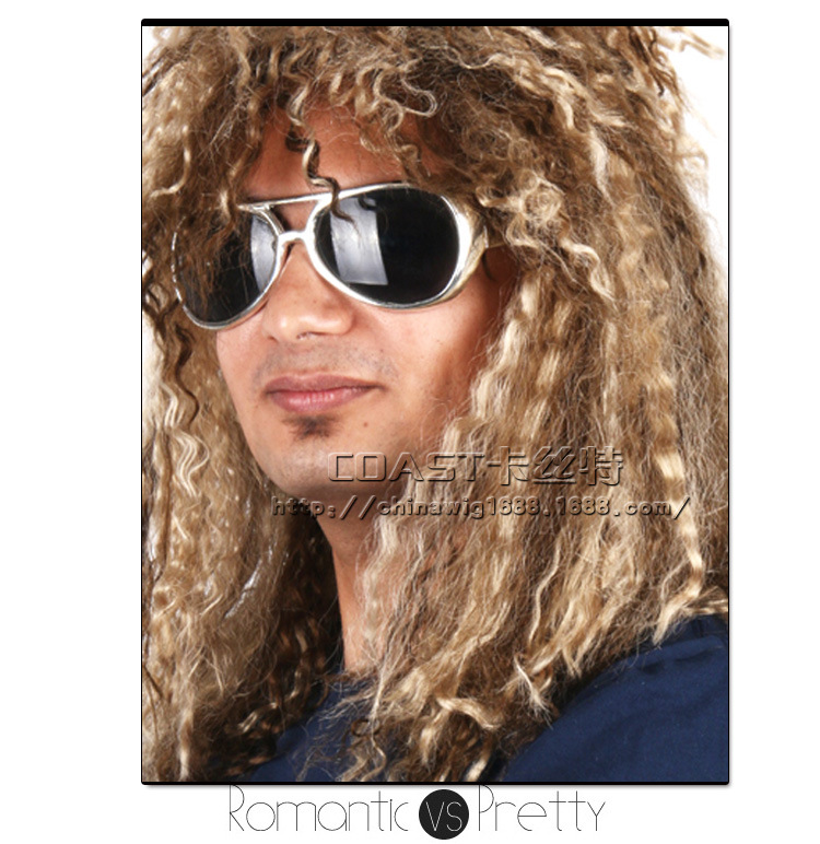 Perruque - Ref 2610788 Image 7