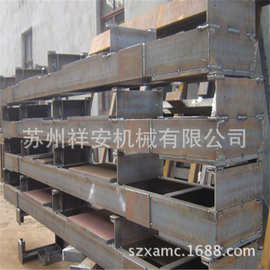 苏州昆山上海无锡浙江焊接件加工，机架焊接，立柱加工铸件加工
