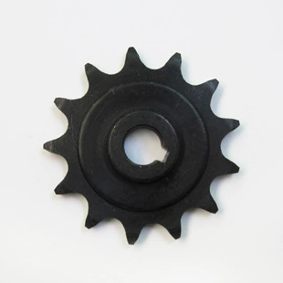 Yunette 1016Z gear motor 13-tooth pinion is suitable for ordinary bicycle chain 9-tooth Motor Wheel (Diferensial dişli dəstləri)