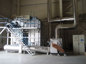 RTO蓄热式焚烧炉2000风量两室2000/5000两室/三室/10000风量三室