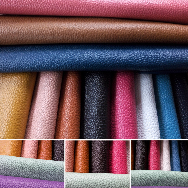 河北头层牛皮 碎皮 皮块 荔枝纹780  鞋面革 箱包革源头找厂家