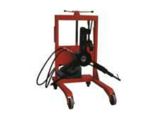 车载电动液压拉马-PH100T系列