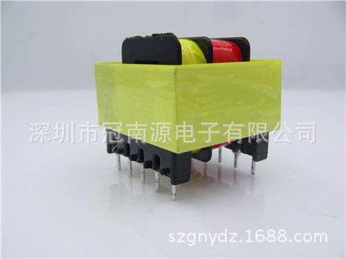 EI28*12.5针脚式工频变压器 5+5
